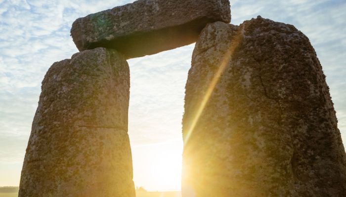 Tour Stonehenge Inner Circle