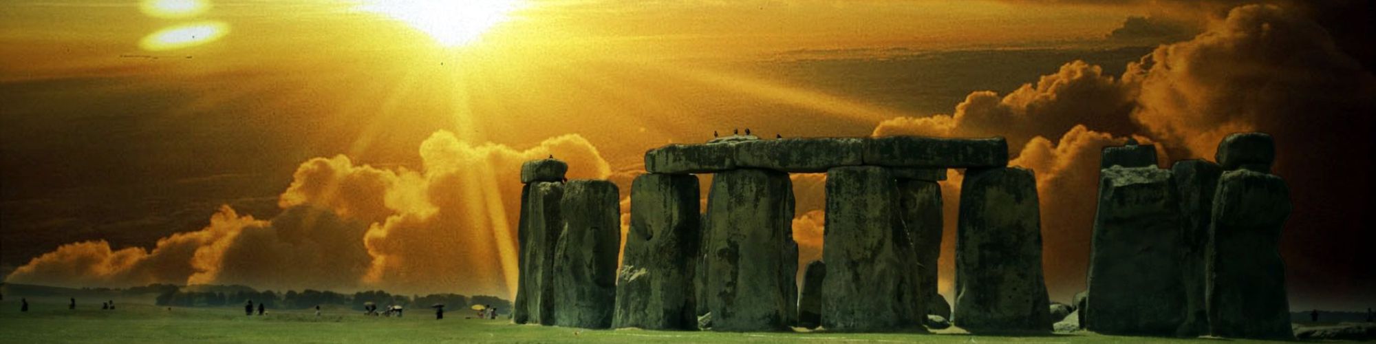 Tour a Stonehenge desde Londres