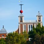 Entradas para el Real Observatorio de Greenwich
