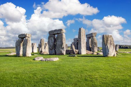 Monolitos de Stonehenge, tour exclusivo desde Londres