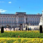 Entradas para el Palacio de Buckingham: Temporada 2026