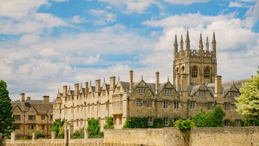 Tour di Harry Potter a Oxford e Lacock