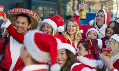 Londres en Navidad: Cómo Disfrutar de Nochebuena y el Día de Navidad