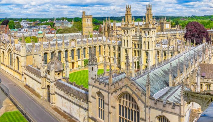 Tour di Harry Potter a Oxford e Lacock