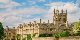 Tour di Harry Potter a Oxford e Lacock