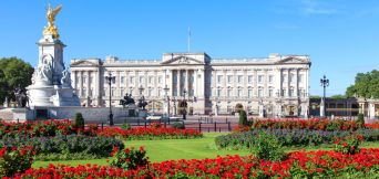 Tour Real de Londres