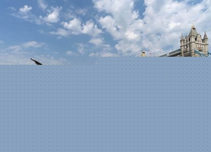 Uber Boat by Thames Clippers