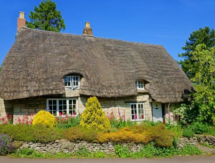 Tour por los Cotswolds desde Londres