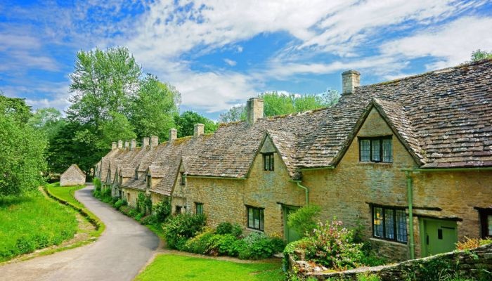 Tour por los Cotswolds desde Londres