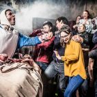 Entradas para London Dungeon