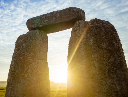 Tour Stonehenge Inner Circle