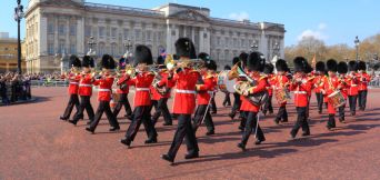 Tour Panorámico de Londres